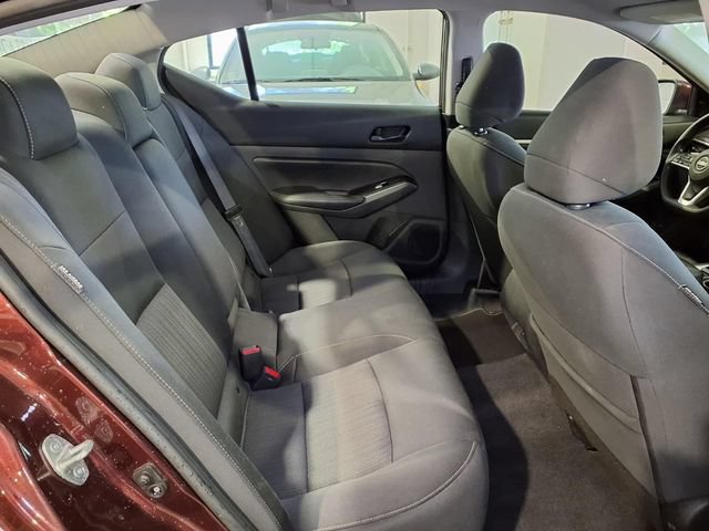 Used 2023 Nissan Altima 2.5 SV AWD/4WD image 27