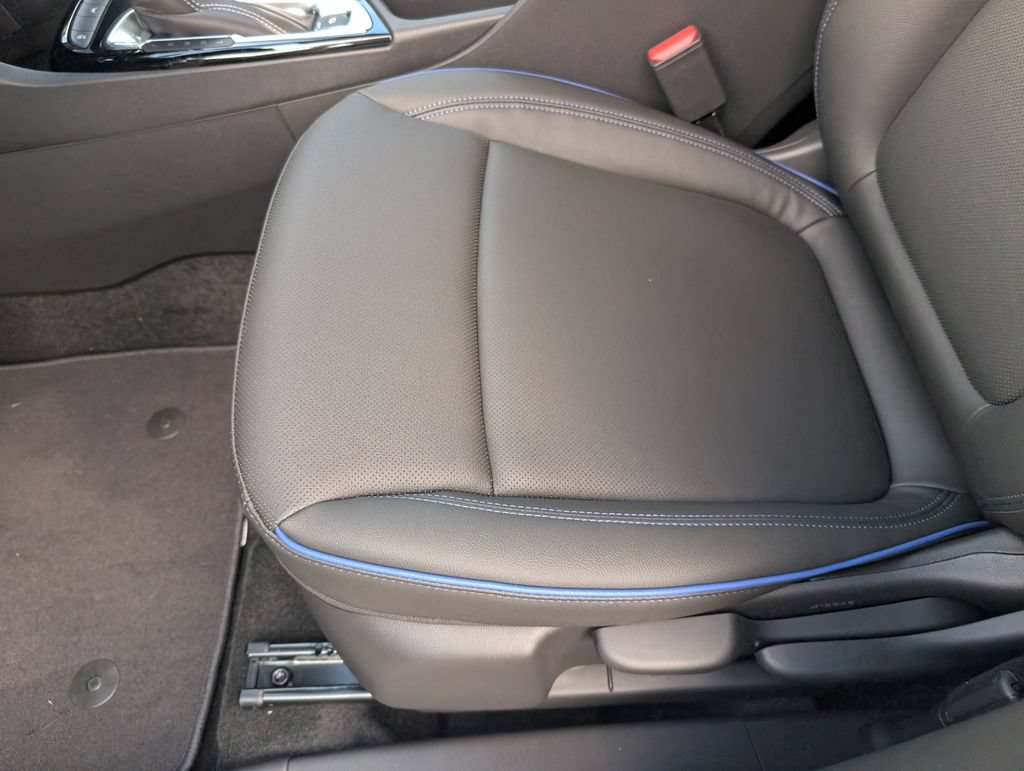 New 2026 Buick Encore GX Sport Touring FWD image 20