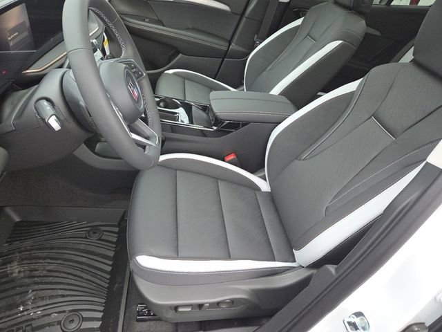 New 2026 Buick Envision Sport Touring AWD/4WD image 33