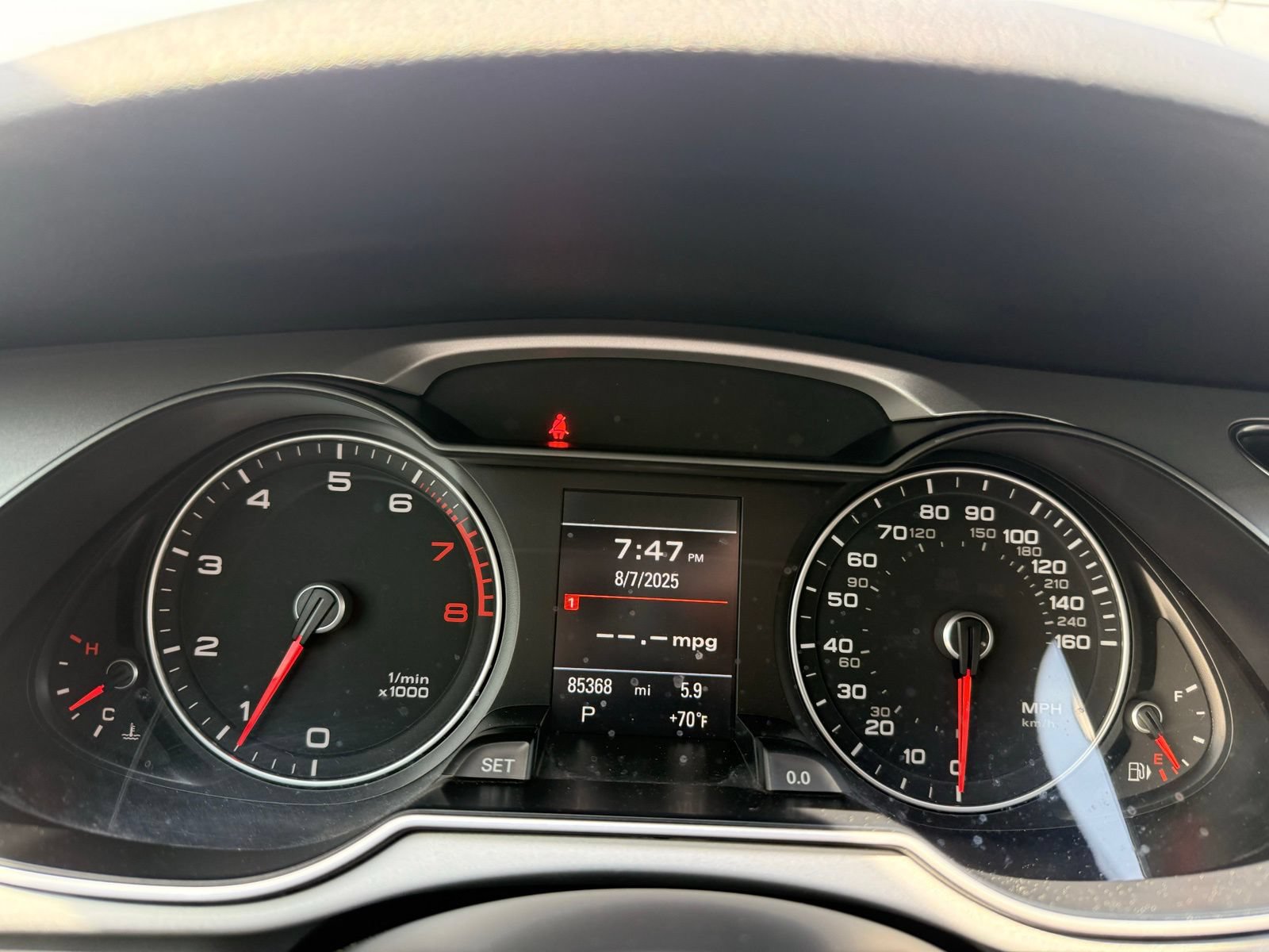 Used 2016 Audi A4 2.0T Premium Plus w/ Technology Package FWD image 20
