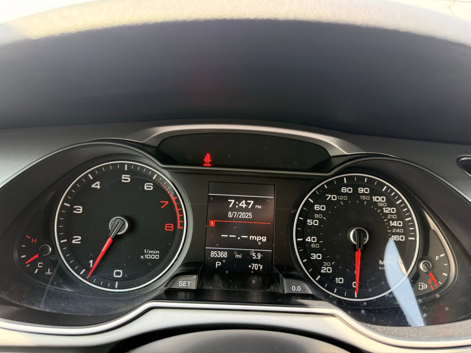 Used 2016 Audi A4 2.0T Premium Plus w/ Technology Package FWD image 20