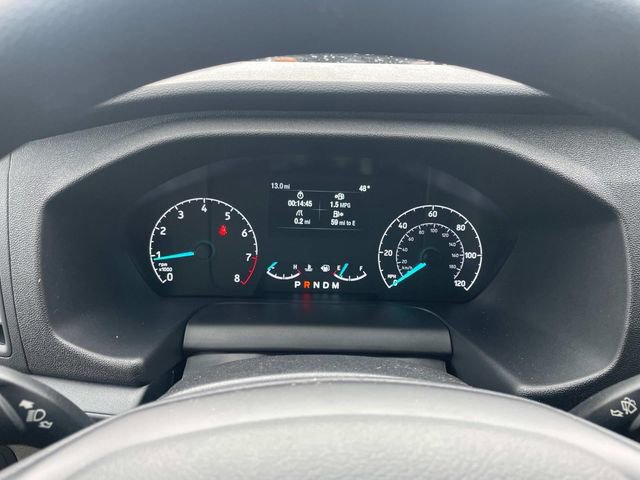 New 2025 Ford Transit 150 Low Roof w/ Load Area Protection Package image 16