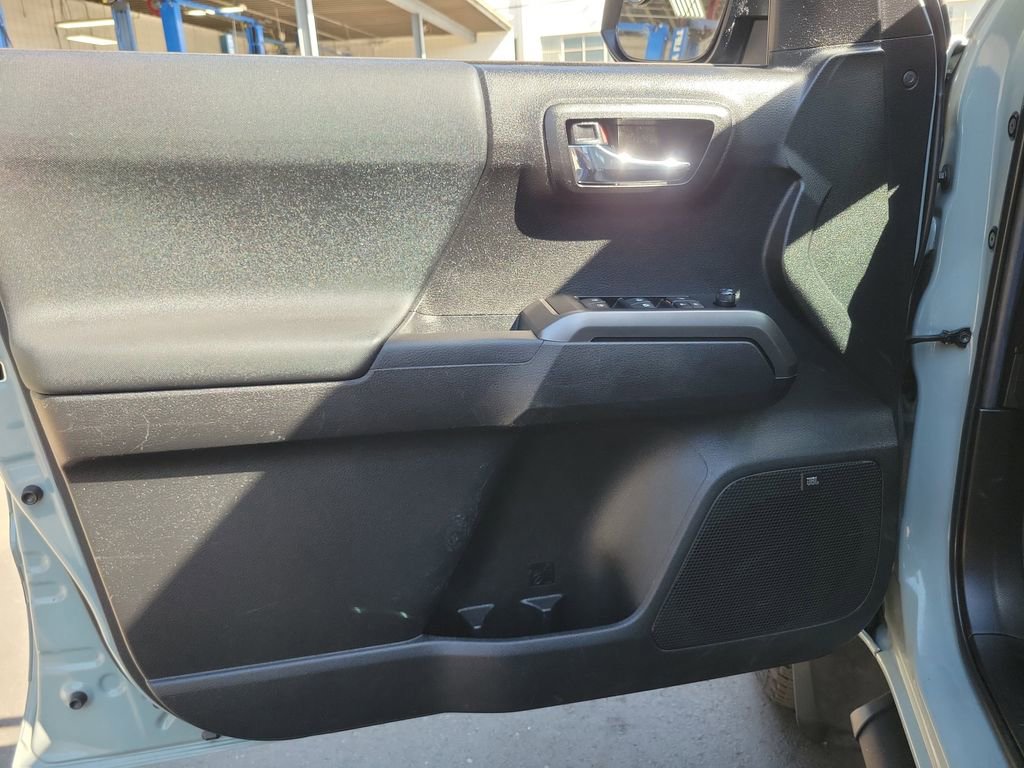 Used 2021 Toyota Tacoma TRD Pro image 19