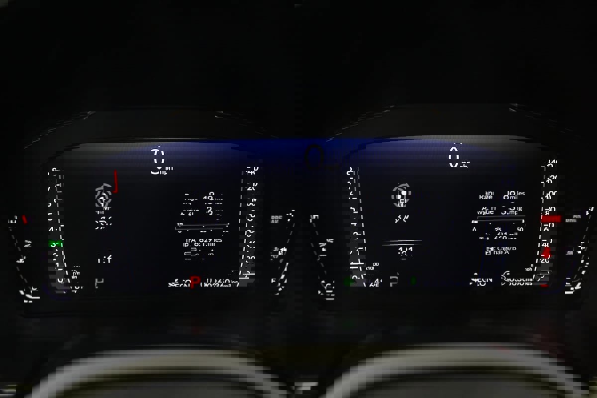 Used 2023 Honda Pilot Elite image 19