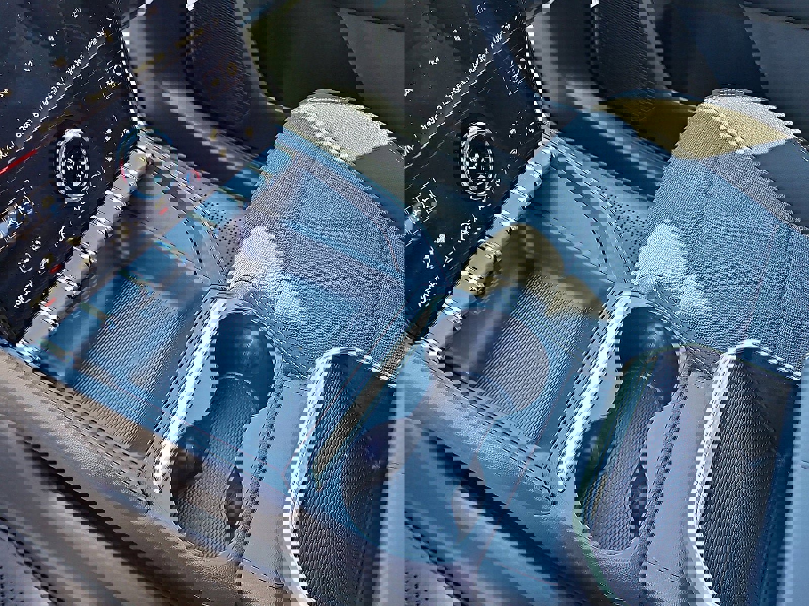 New 2026 GMC Terrain Elevation w/ Technology Package II image 20