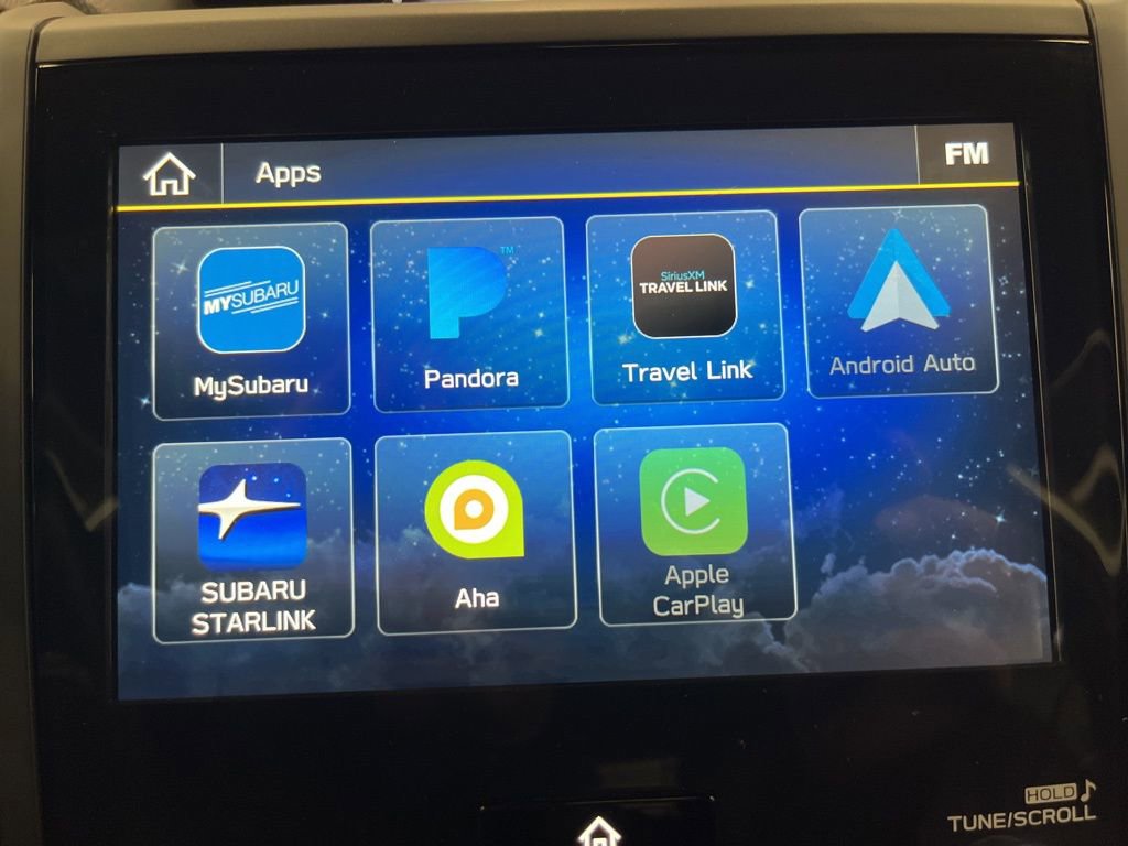 Certified 2024 Subaru Forester Wilderness image 21