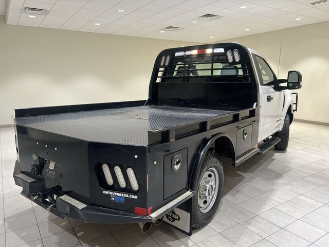 Used 2019 Ford F250 XL w/ XL Value Package AWD/4WD image 5