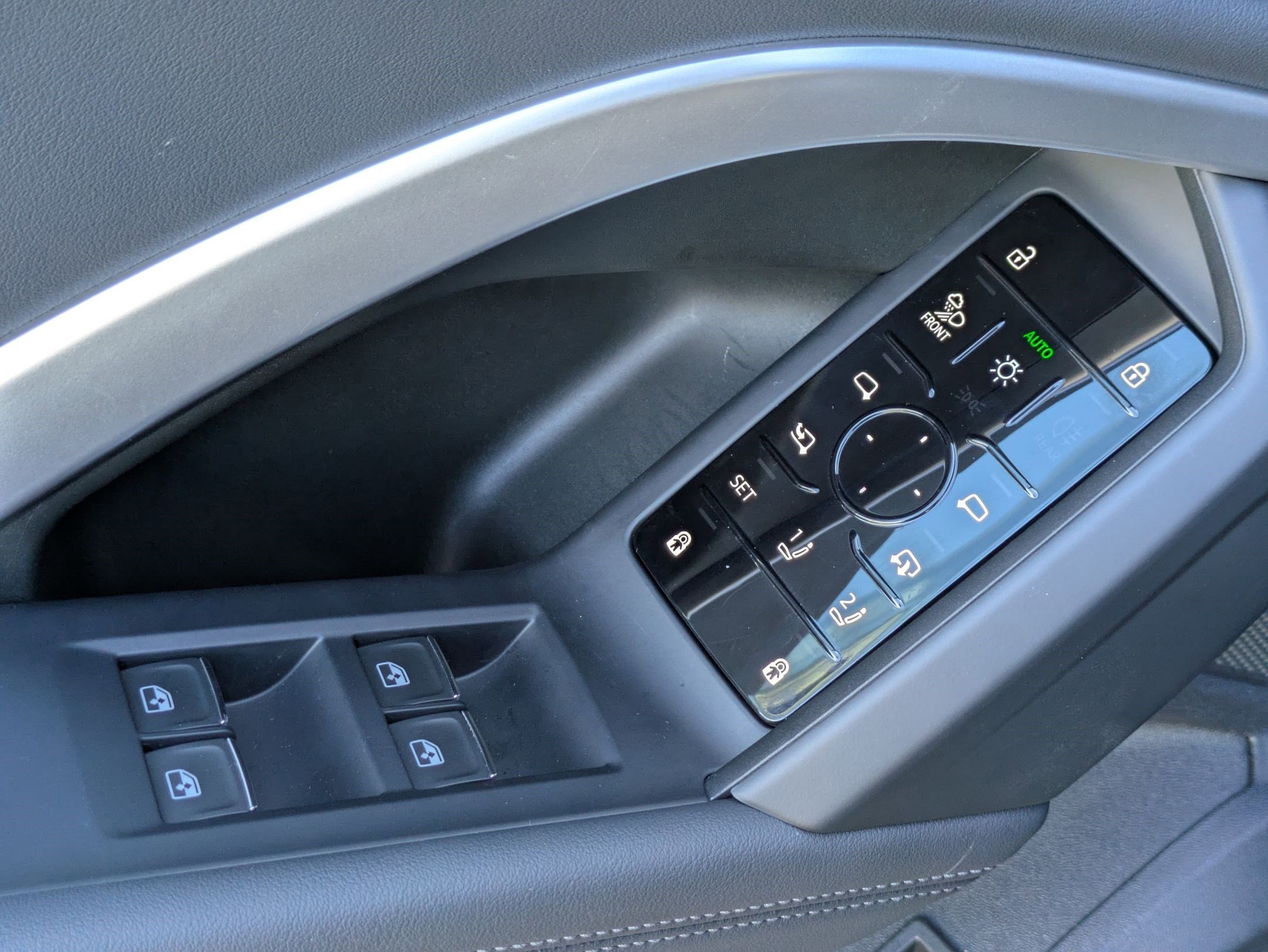 Certified 2025 Audi Q5 Premium Plus w/ Premium Plus image 11