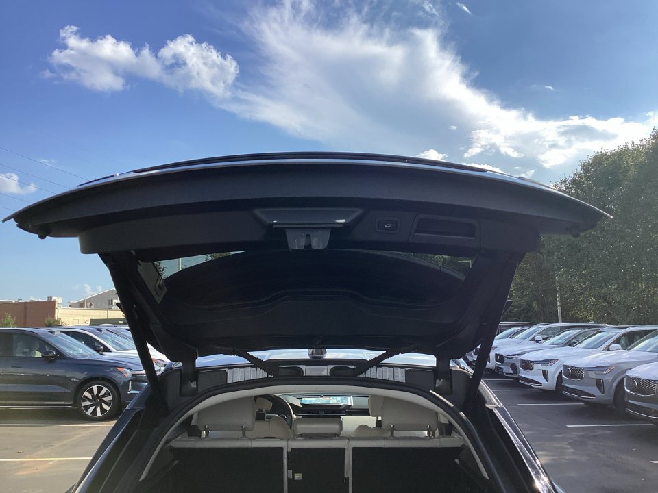 Used 2020 Land Rover Range Rover Velar S AWD/4WD image 18