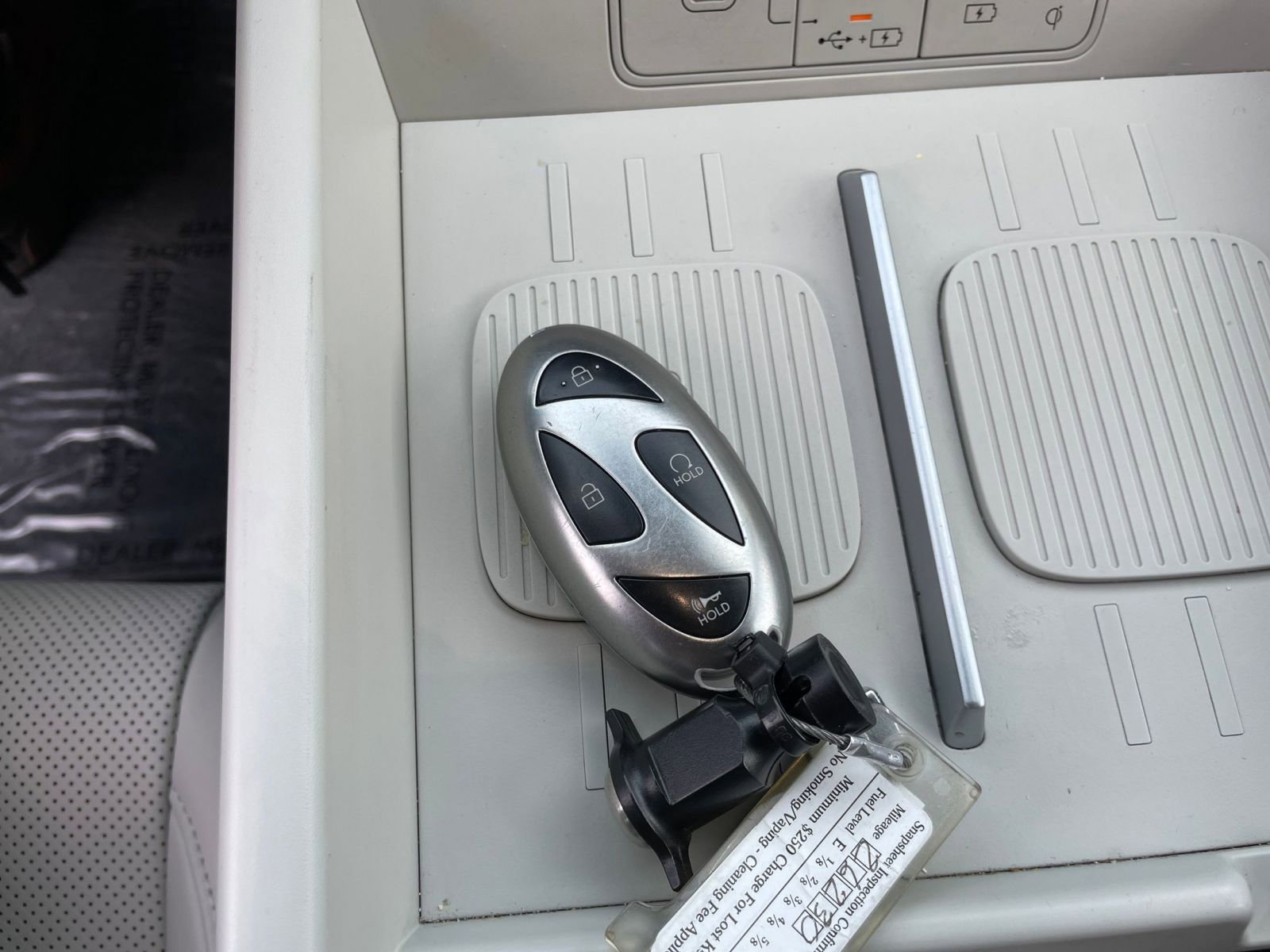 Used 2025 Hyundai Santa Fe SEL image 21