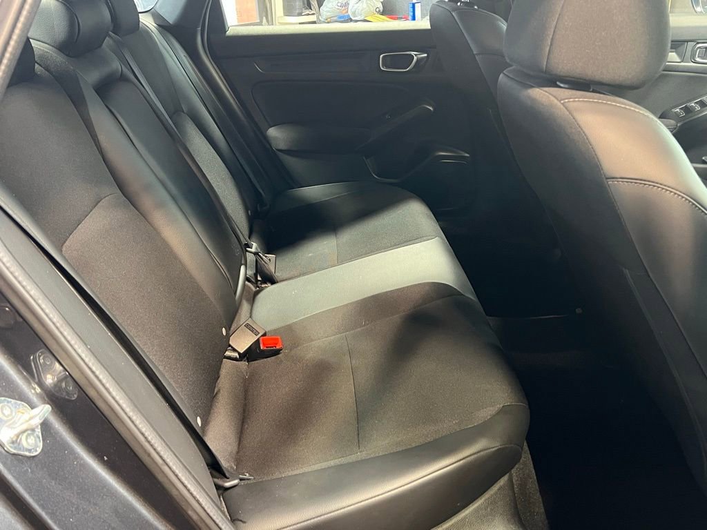 Used 2025 Honda Civic Sport image 18