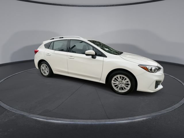 Used 2018 Subaru Impreza 2.0i Premium AWD/4WD image 9