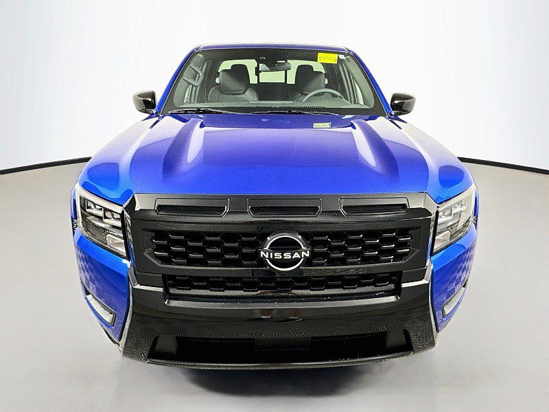 New 2026 Nissan Frontier SV w/ SV Convenience Package AWD/4WD image 2