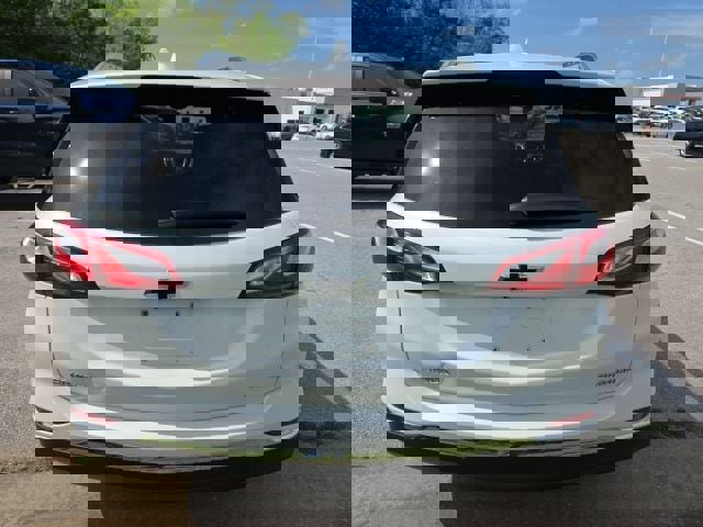 Used 2019 Chevrolet Equinox Premier image 4