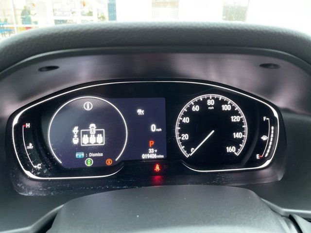 Used 2022 Honda Accord Sport Special Edition image 16