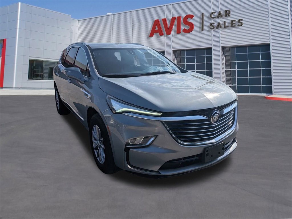 Used 2024 Buick Enclave Premium image 9
