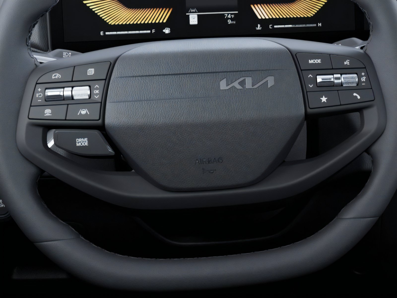 New 2026 Kia K4 EX FWD image 22
