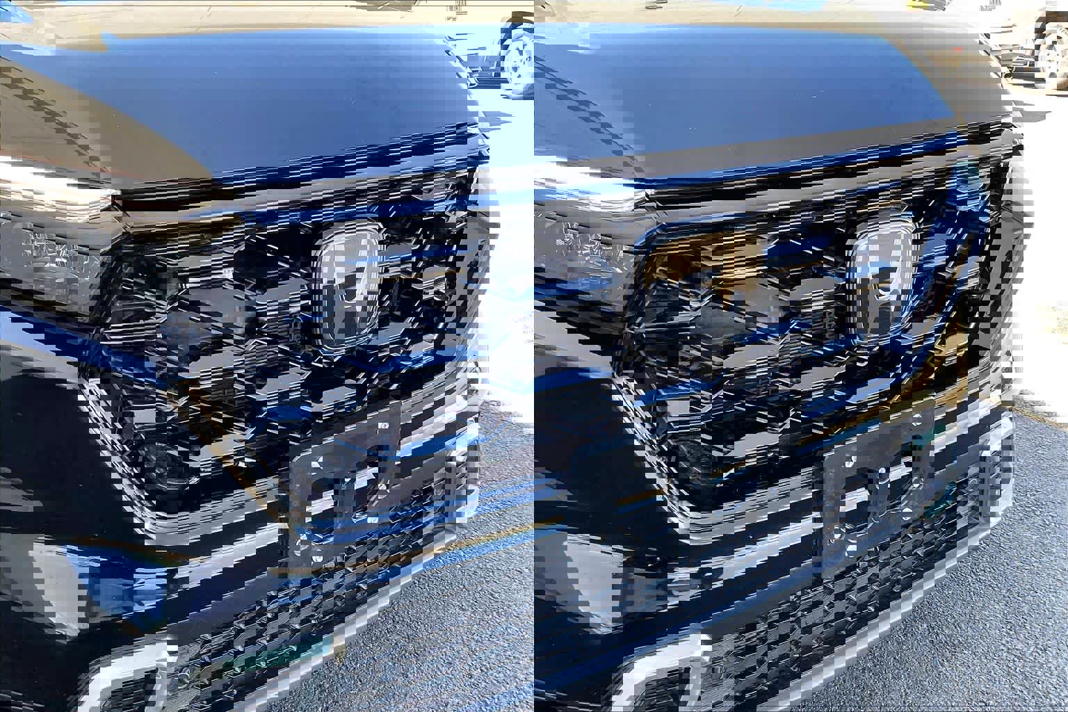 Used 2023 Honda CR-V Sport Touring image 29