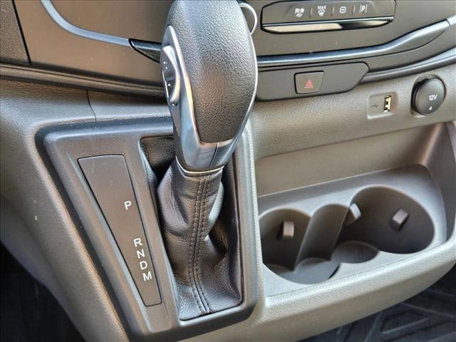 New 2026 Ford Transit 250 148 Medium Roof image 12