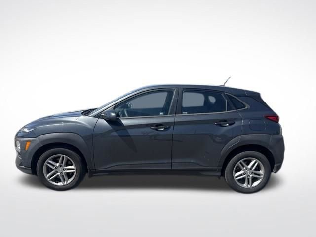 Used 2021 Hyundai Kona SE w/ Cargo Package AWD/4WD video 2