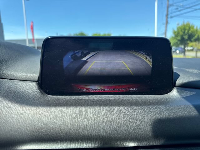 Used 2019 MAZDA CX-5 Sport AWD/4WD image 22