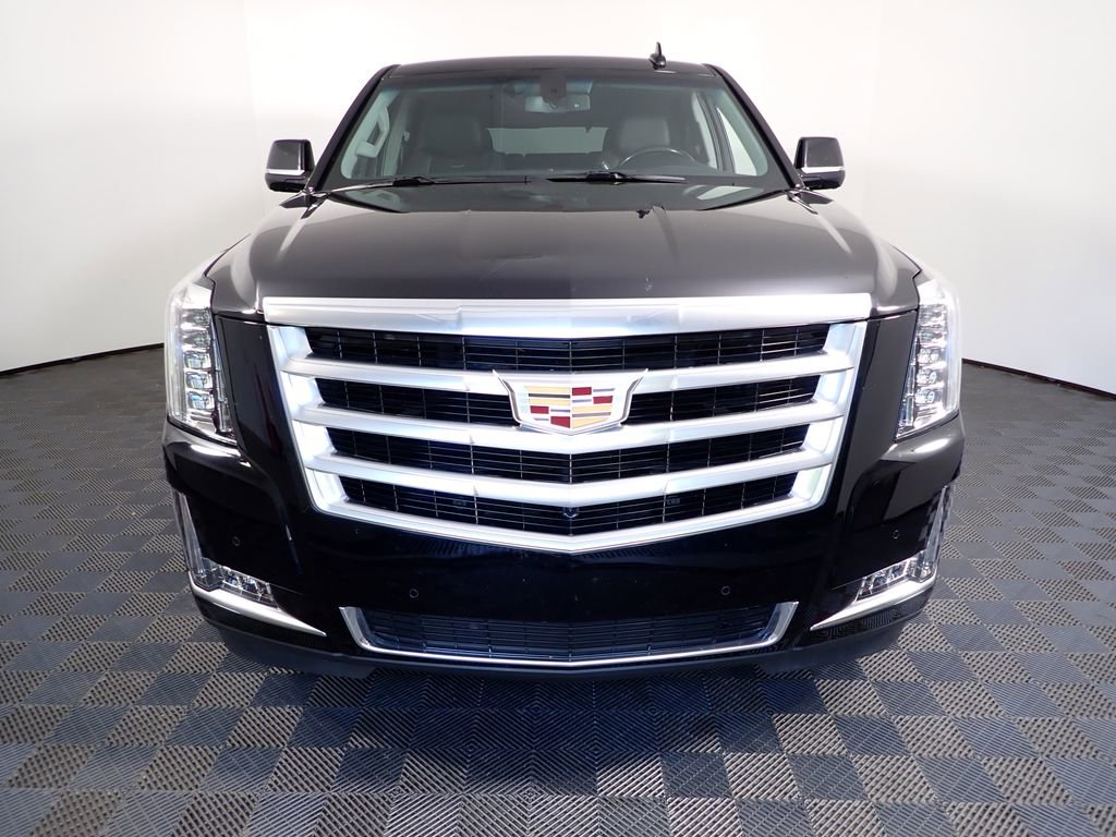 Used 2019 Cadillac Escalade 4WD image 10