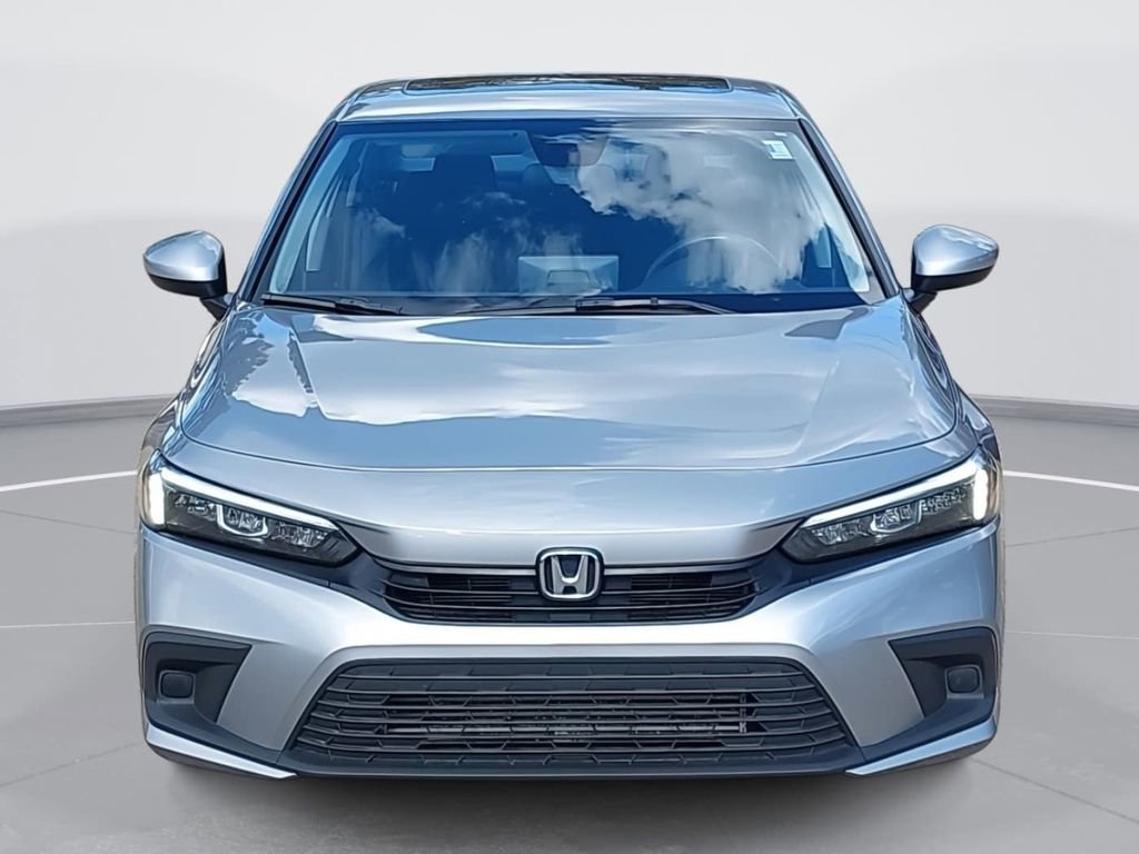 Used 2023 Honda Civic EX image 2