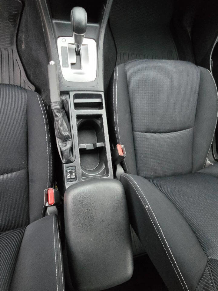 Used 2014 Subaru Impreza 2.0i Sport Premium w/ Popular Package #1 image 30