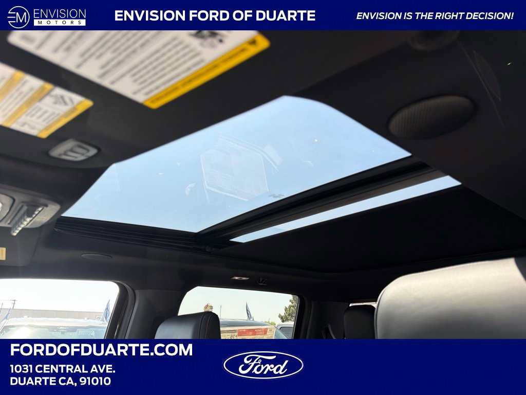 New 2026 Ford F150 Raptor AWD/4WD image 24