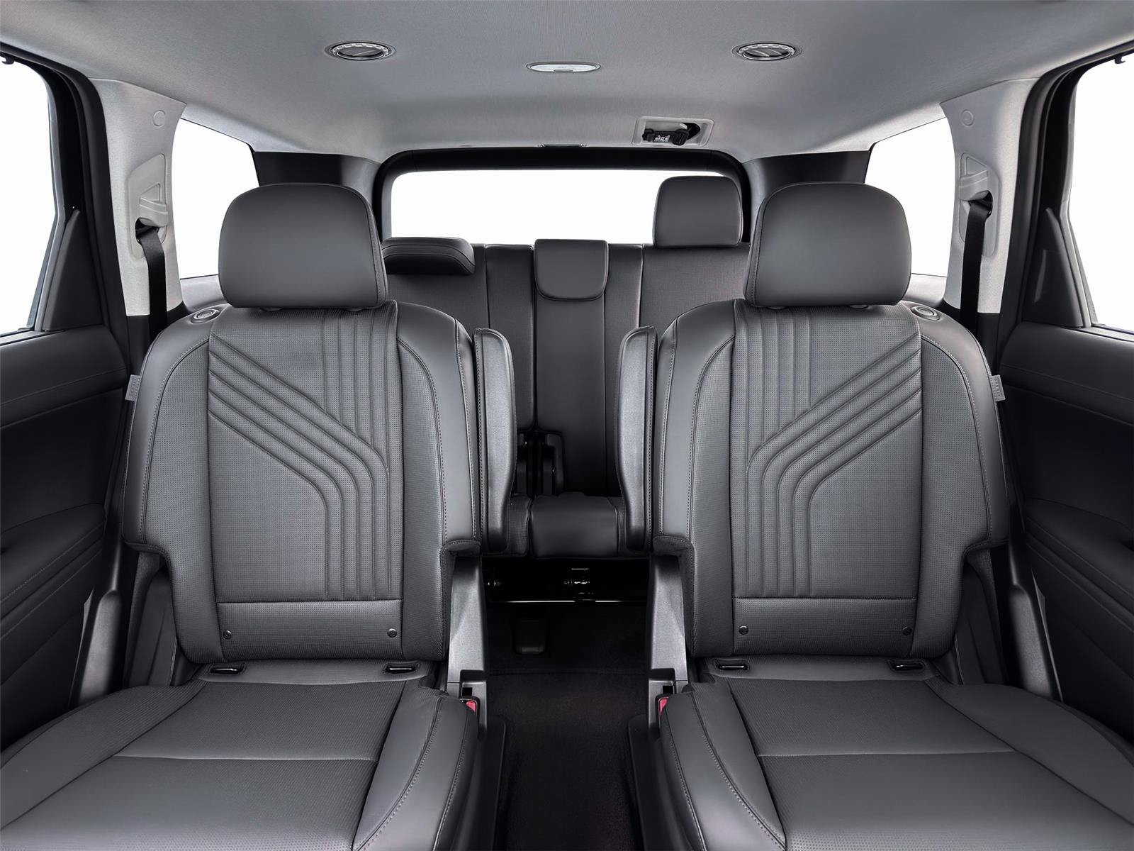 New 2026 Hyundai Palisade SEL AWD/4WD image 35