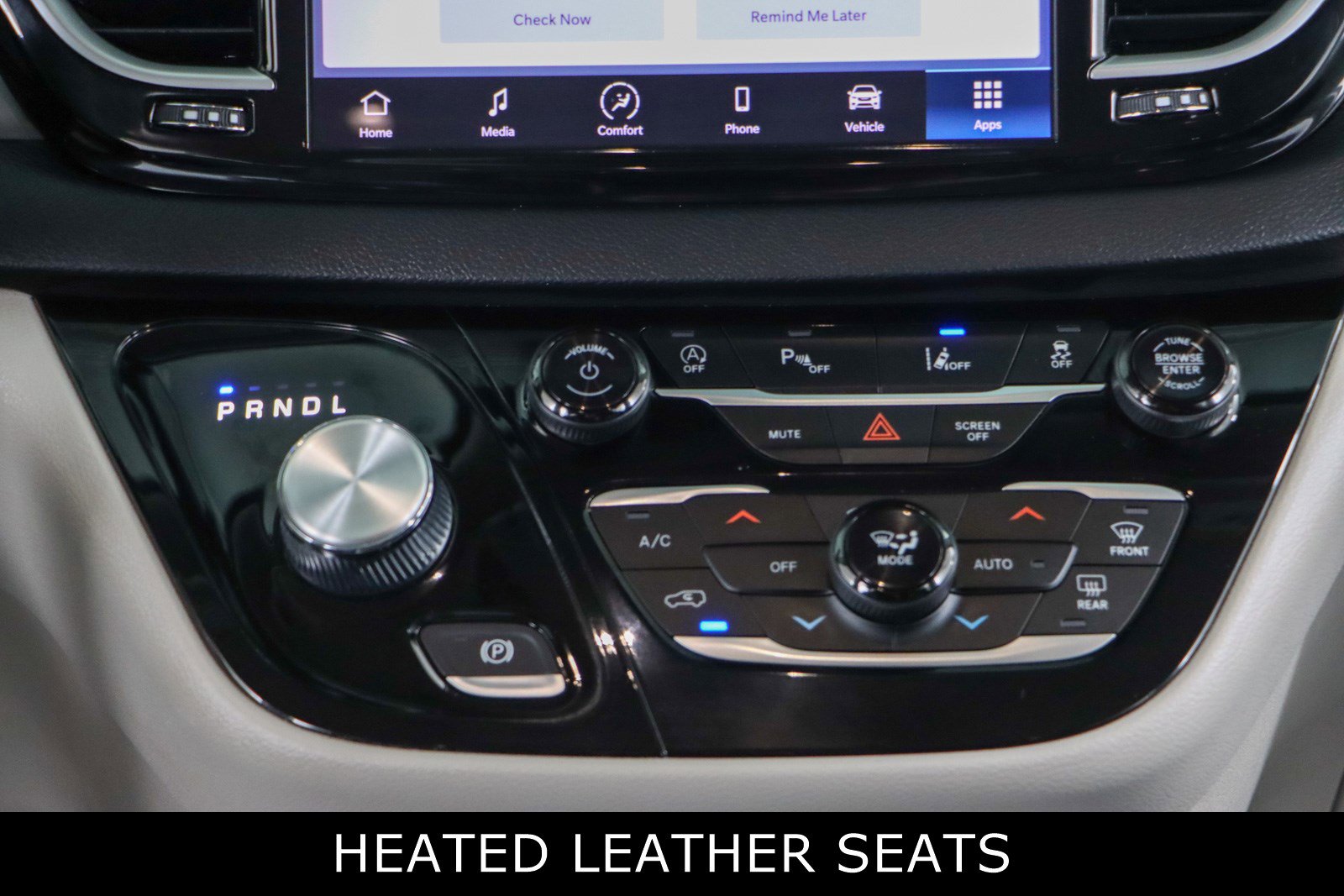 Used 2023 Chrysler Pacifica Touring-L image 20