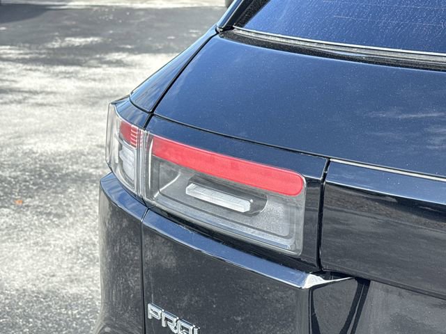 New 2026 Honda Prologue Elite image 18