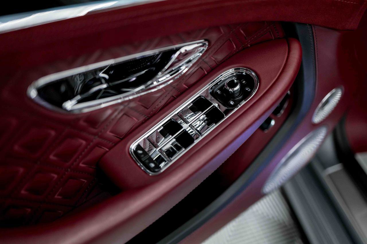 Used 2022 Bentley Continental GT Speed image 47