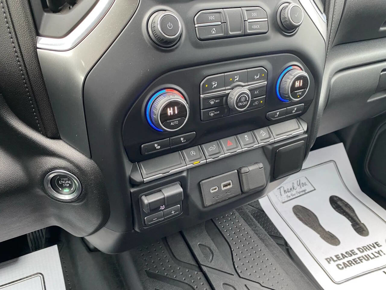 Used 2019 Chevrolet Silverado 1500 LT w/ All-Star Edition image 20