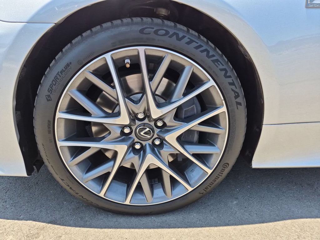Used 2017 Lexus RC 350 F Sport RWD image 26
