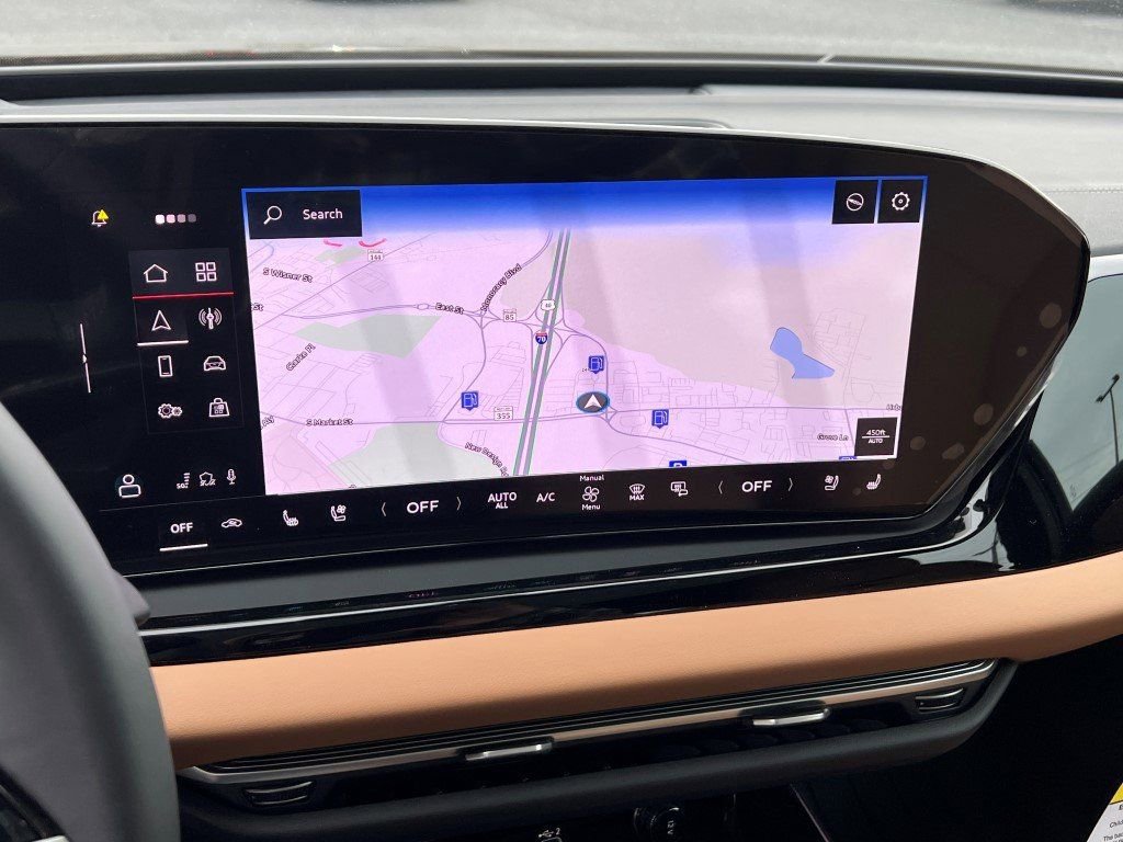 New 2026 Audi A6 Premium Plus image 21