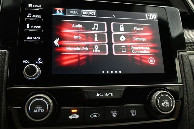 Used 2021 Honda Civic Sport image 12
