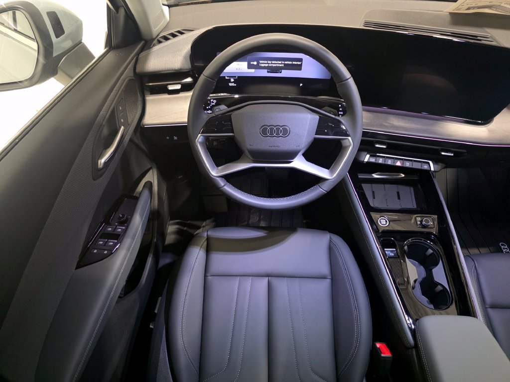 New 2026 Audi Q3 quattro 2.0T AWD/4WD image 15