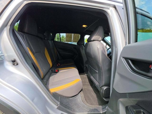 Used 2025 Subaru Crosstrek 2.5i Sport AWD/4WD image 8