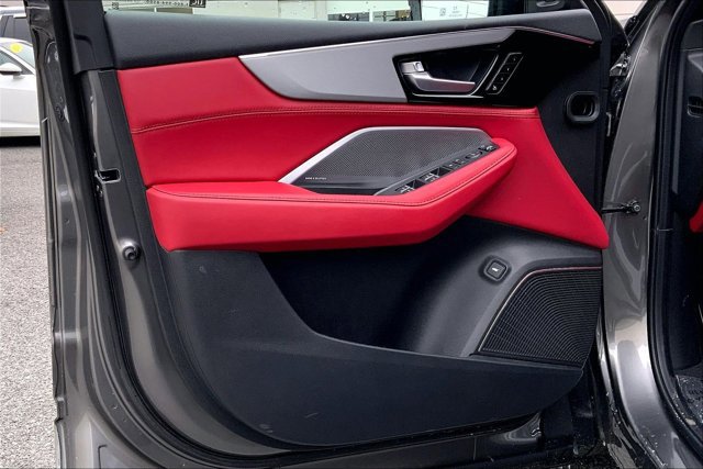 New 2026 Acura MDX A-Spec image 13