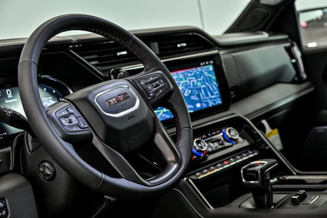 New 2026 GMC Sierra 1500 AT4X image 13