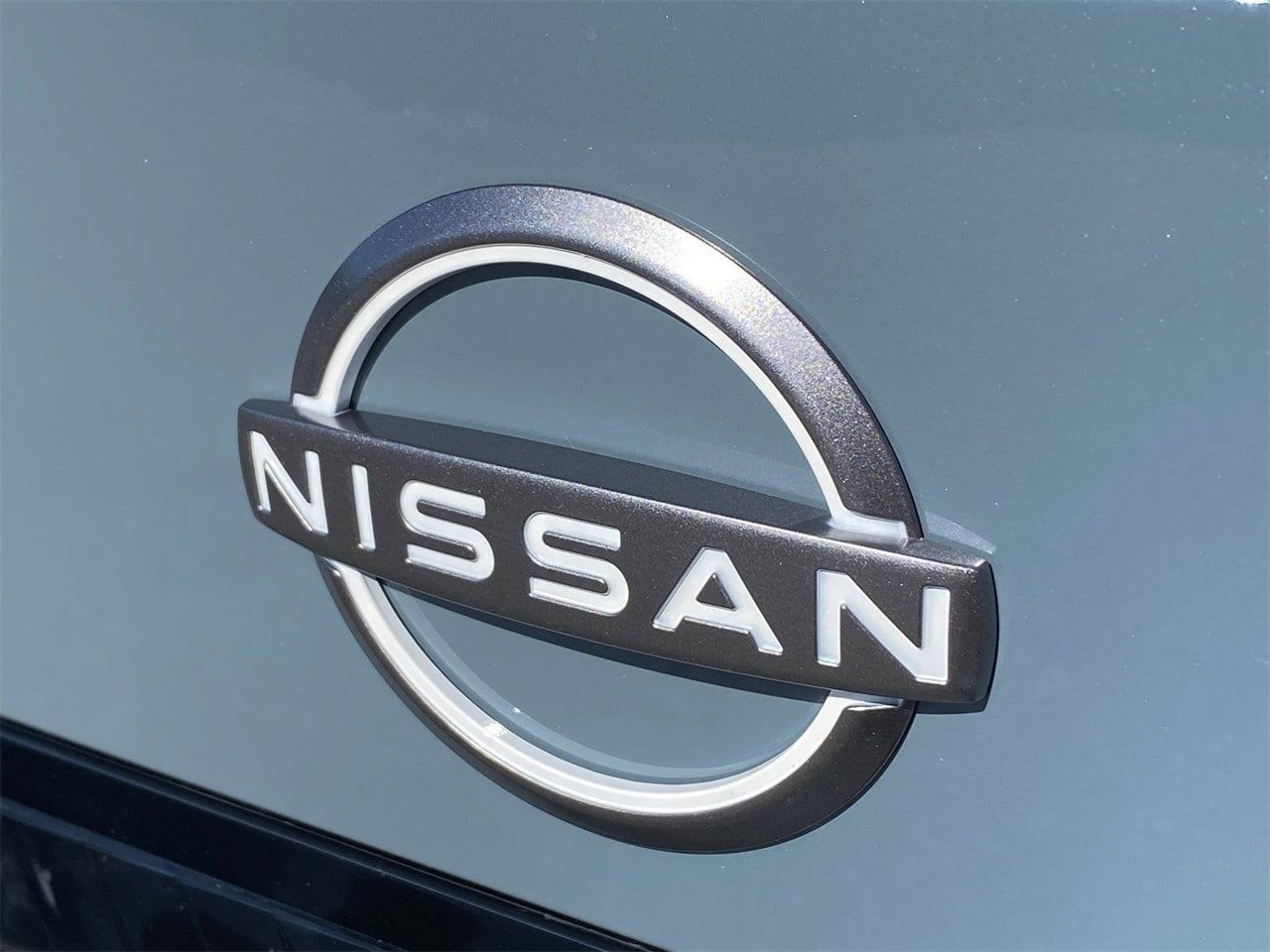 New 2026 Nissan Sentra S w/ Floor Mat Package FWD image 10