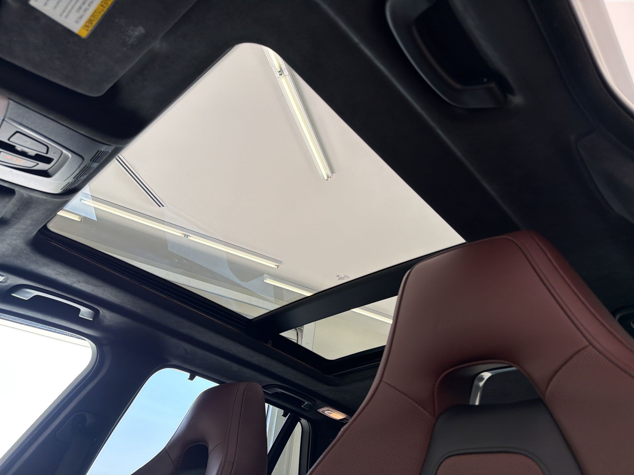 Used 2017 BMW X5 M AWD/4WD image 25