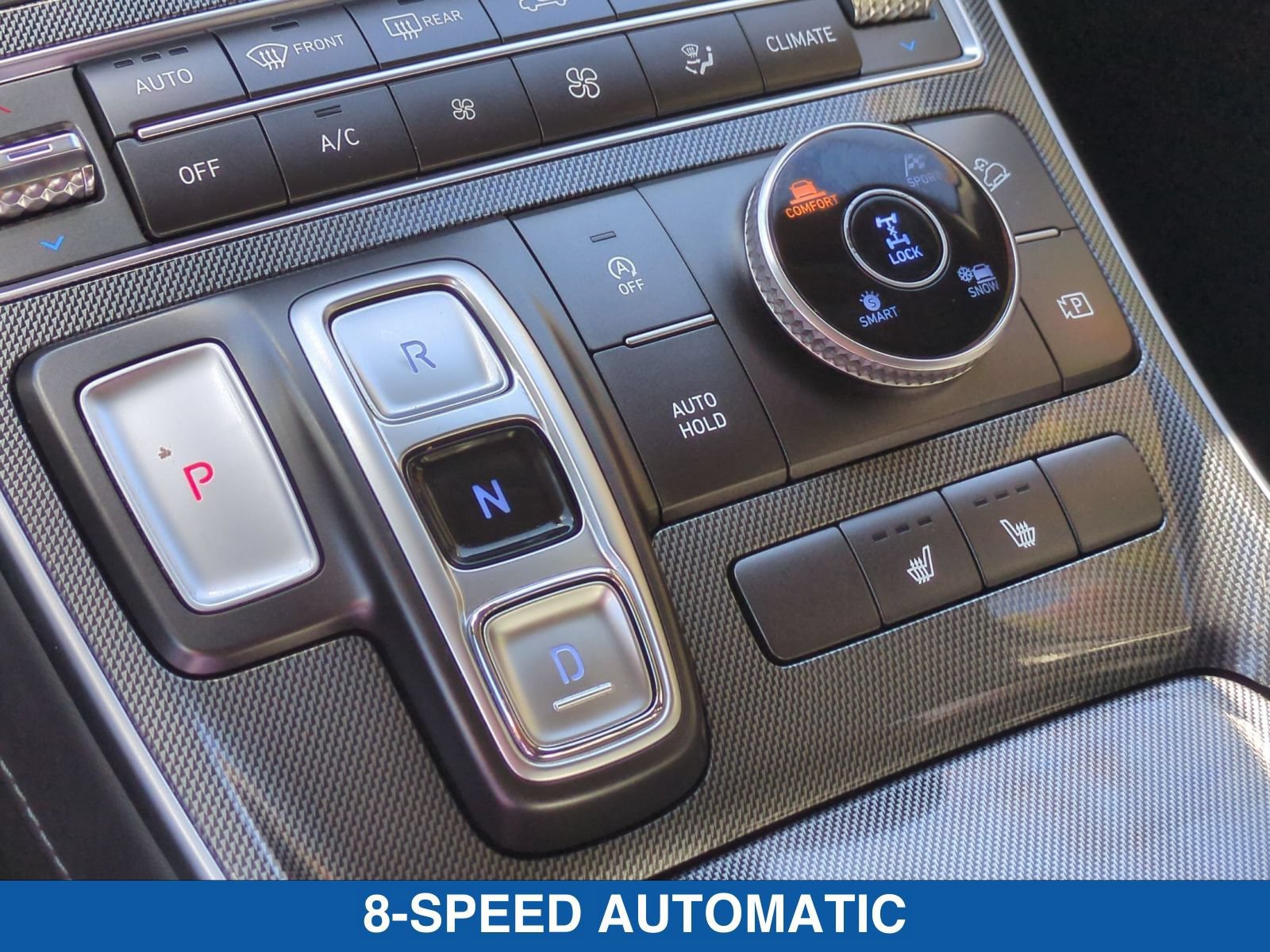 Used 2023 Hyundai Santa Fe SEL w/ Premium Package AWD/4WD image 26