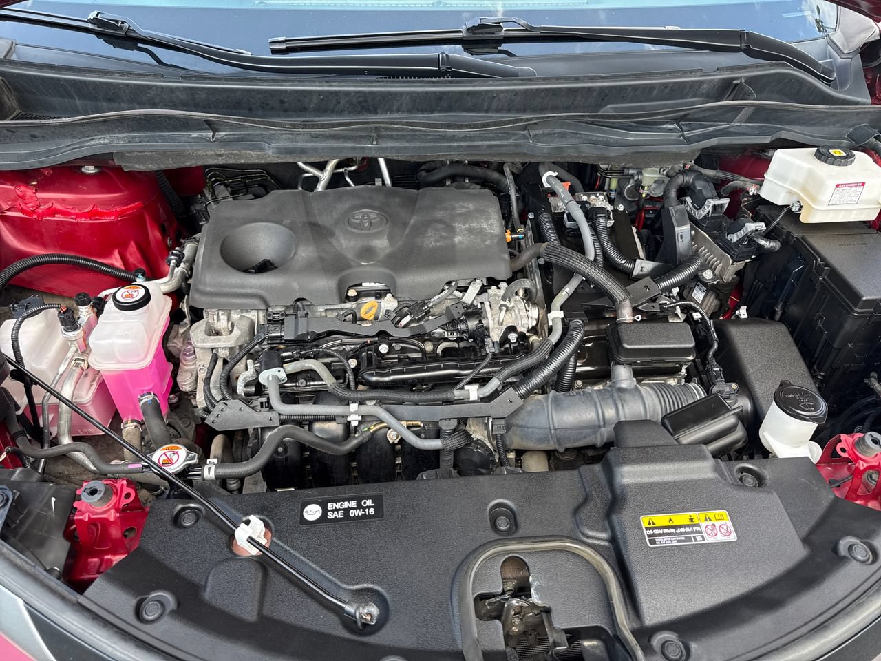 Used 2022 Toyota Sienna XSE FWD image 11