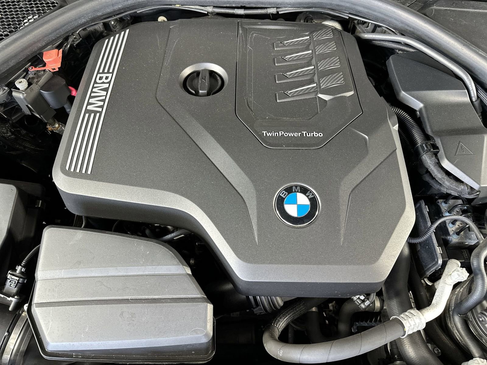 Used 2019 BMW 330i xDrive Sedan w/ Convenience Package image 28