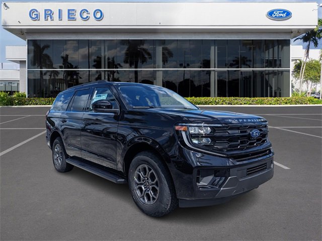 New 2025 Ford Expedition Active