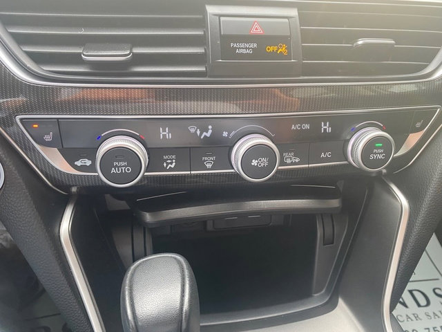 Used 2021 Honda Accord Sport Special Edition image 21