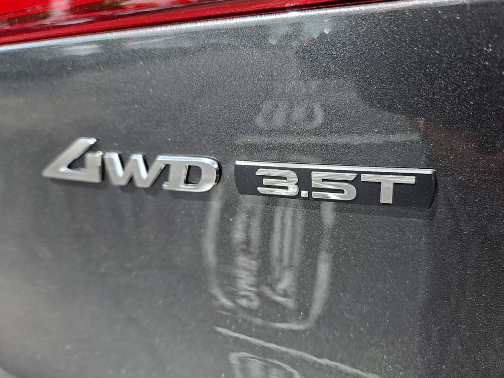 New 2026 Genesis GV70 3.5T Sport Prestige image 12