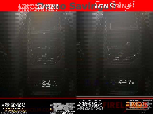 New 2025 Jeep Grand Cherokee Limited w/ Trailer Tow Package image 12